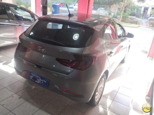 HYUNDAI HB20 - foto 4