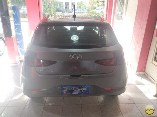 HYUNDAI HB20 - foto 5