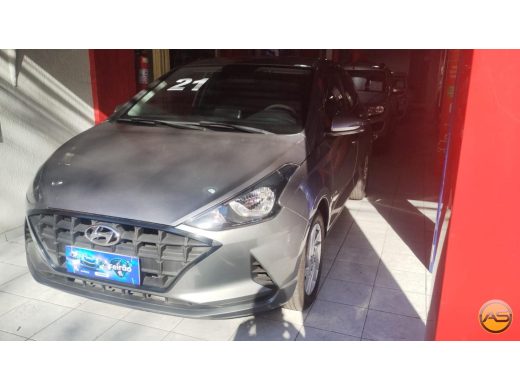 HYUNDAI HB20 - foto 2