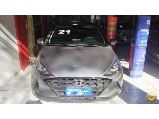 HYUNDAI HB20 - foto 3
