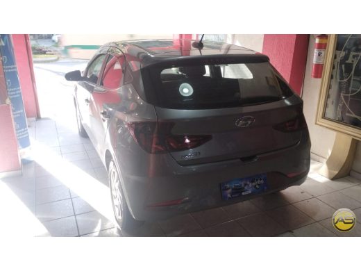 HYUNDAI HB20 - foto 6