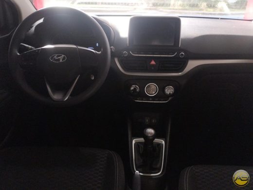HYUNDAI HB20 - foto 7
