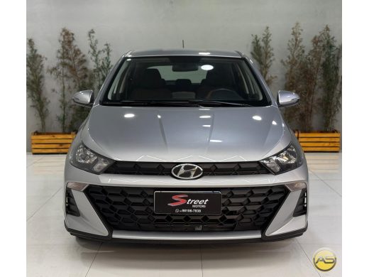 HYUNDAI HB20 - foto 2