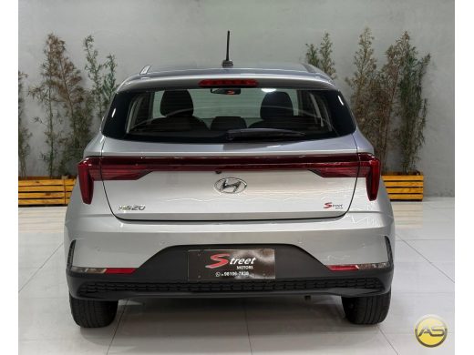 HYUNDAI HB20 - foto 4