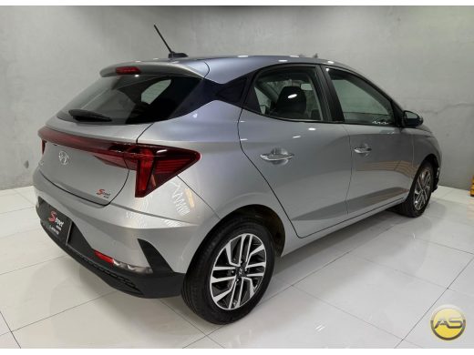 HYUNDAI HB20 - foto 5