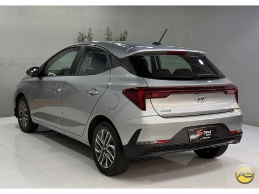 HYUNDAI HB20 - foto 6