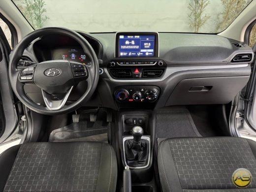 HYUNDAI HB20 - foto 7