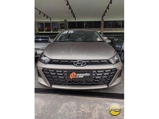 HYUNDAI HB20 - foto 2