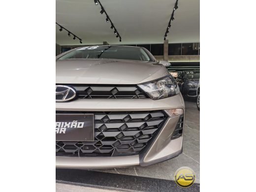HYUNDAI HB20 - foto 3