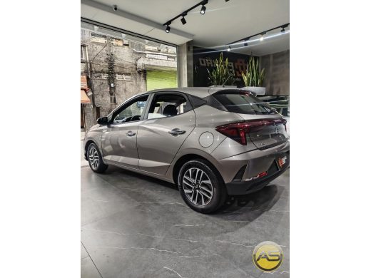 HYUNDAI HB20 - foto 4