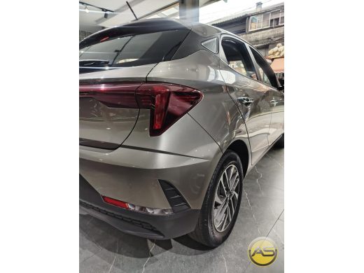 HYUNDAI HB20 - foto 5