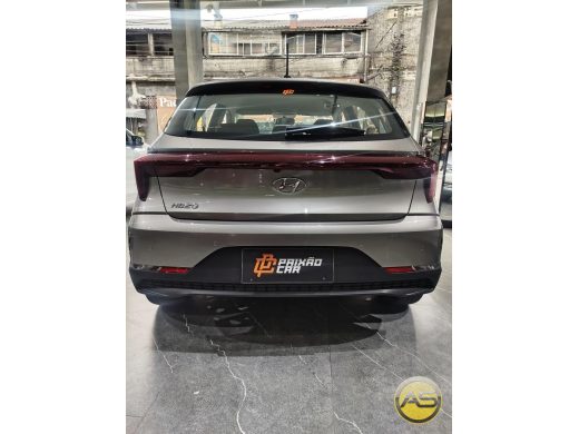 HYUNDAI HB20 - foto 6
