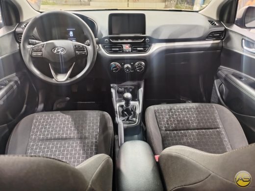 HYUNDAI HB20 - foto 8