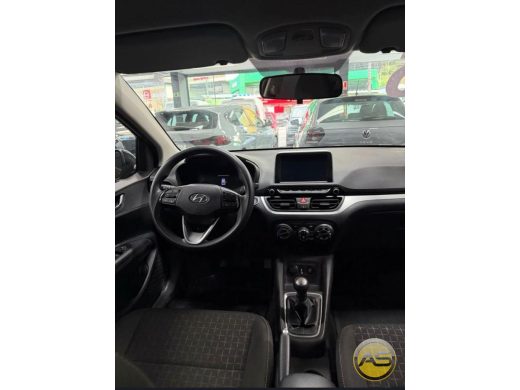 HYUNDAI HB20 - foto 3