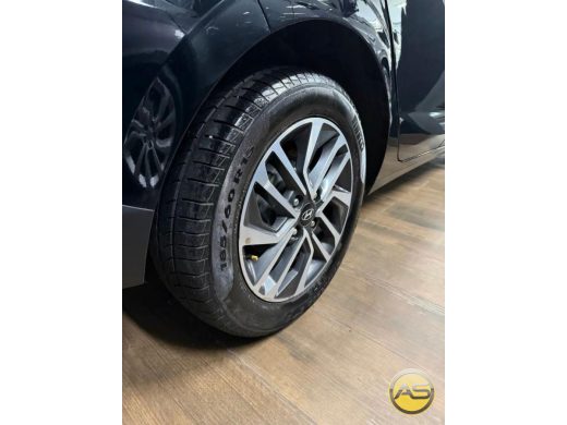HYUNDAI HB20 - foto 5