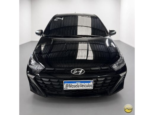 HYUNDAI HB20 - foto 2