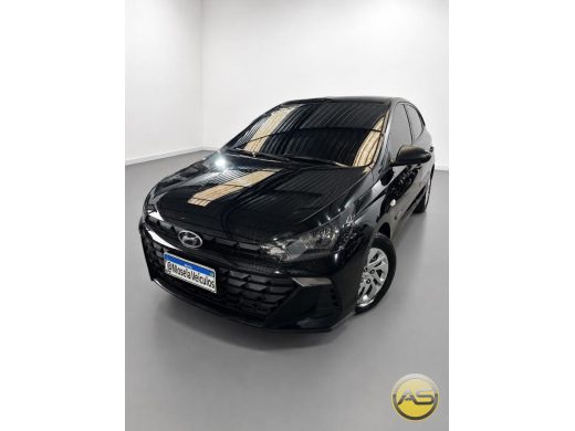 HYUNDAI HB20 - foto 3