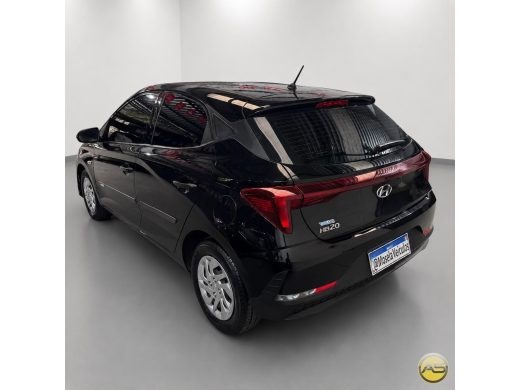 HYUNDAI HB20 - foto 4