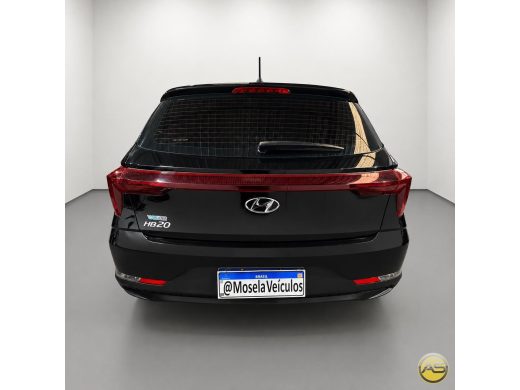 HYUNDAI HB20 - foto 5
