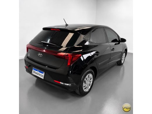 HYUNDAI HB20 - foto 6
