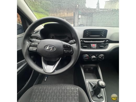 HYUNDAI HB20 - foto 7