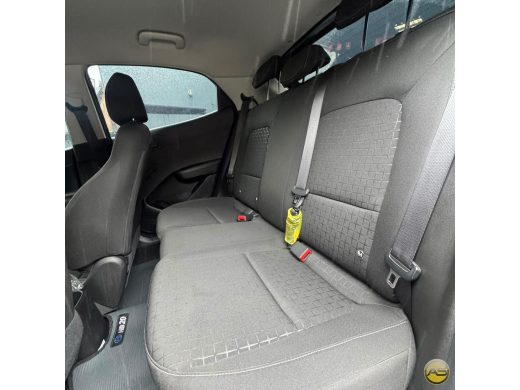 HYUNDAI HB20 - foto 10