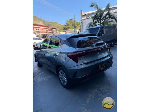 HYUNDAI HB20 - foto 5