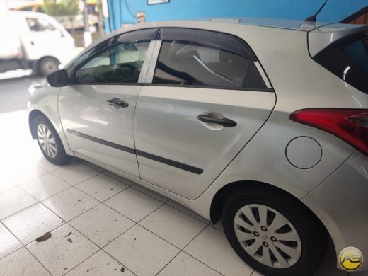 HYUNDAI HB20 - foto 3