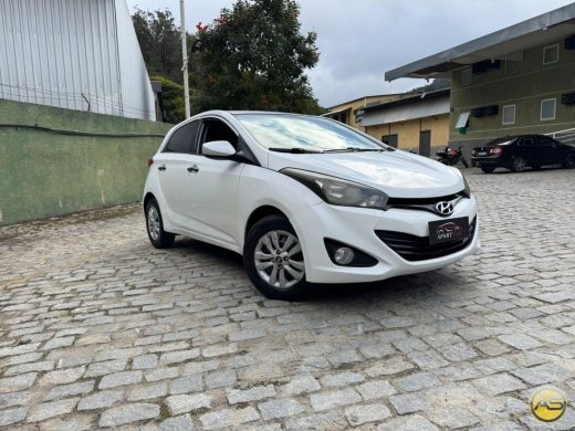 HYUNDAI HB20 - foto 2