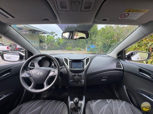 HYUNDAI HB20 - foto 3