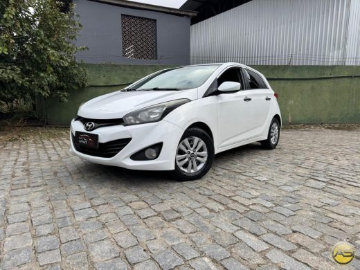 HYUNDAI HB20 - foto 4