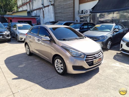 HYUNDAI HB20 - foto 2