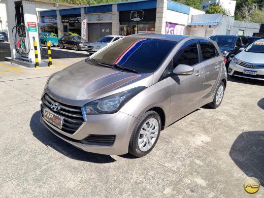 HYUNDAI HB20 - foto 3