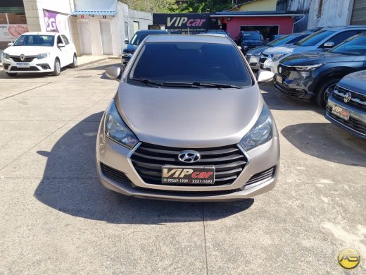 HYUNDAI HB20 - foto 4