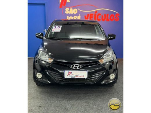 HYUNDAI HB20 - foto 2