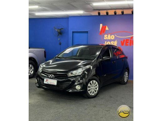 HYUNDAI HB20 - foto 3