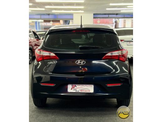 HYUNDAI HB20 - foto 4