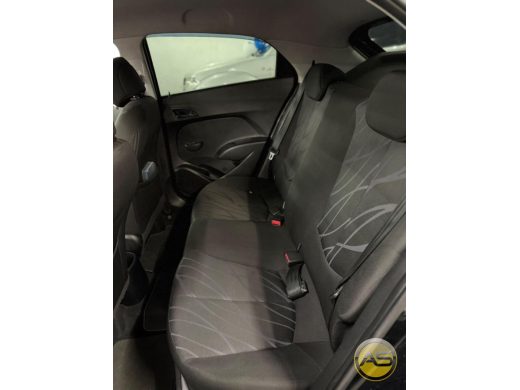 HYUNDAI HB20 - foto 6