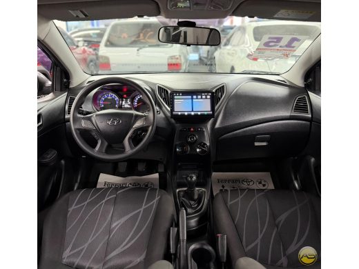 HYUNDAI HB20 - foto 7