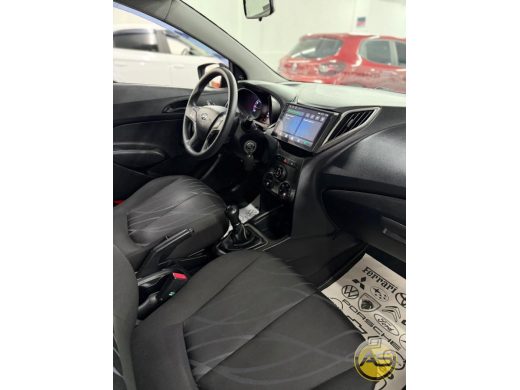 HYUNDAI HB20 - foto 8