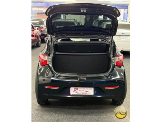 HYUNDAI HB20 - foto 9