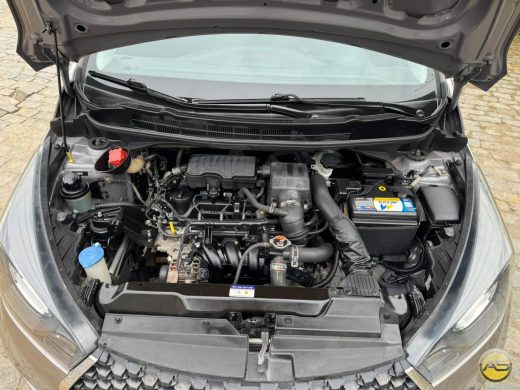 HYUNDAI HB20 - foto 2