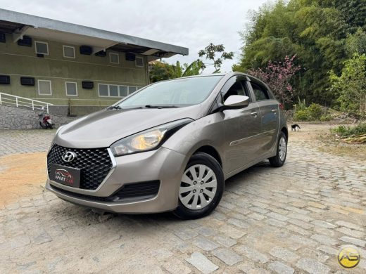 HYUNDAI HB20 - foto 3