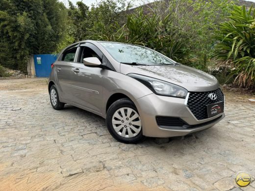 HYUNDAI HB20 - foto 5