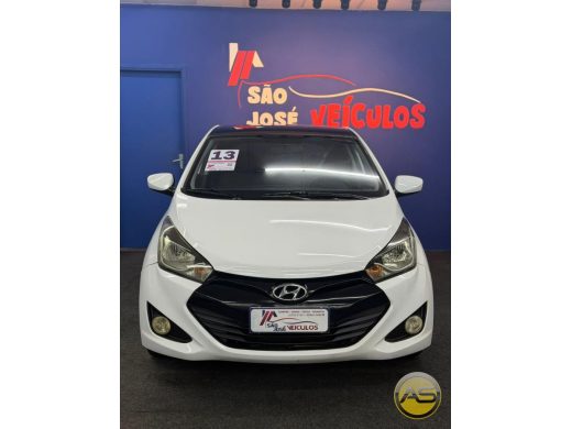 HYUNDAI HB20 - foto 2
