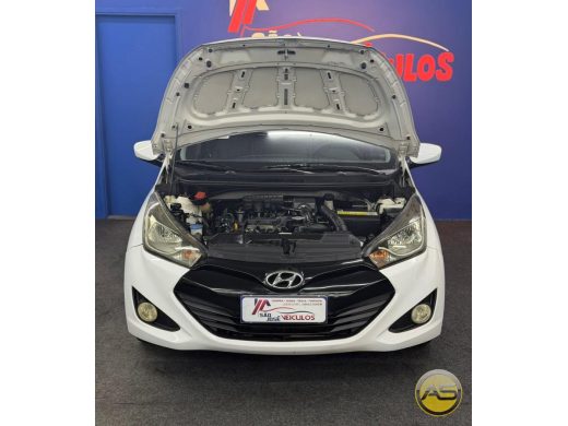 HYUNDAI HB20 - foto 3