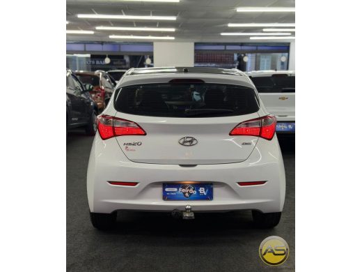 HYUNDAI HB20 - foto 4