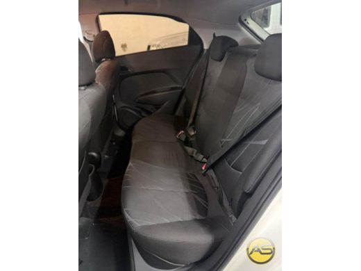 HYUNDAI HB20 - foto 6
