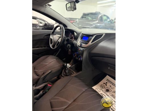 HYUNDAI HB20 - foto 7