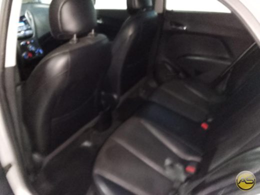 HYUNDAI HB20 - foto 5